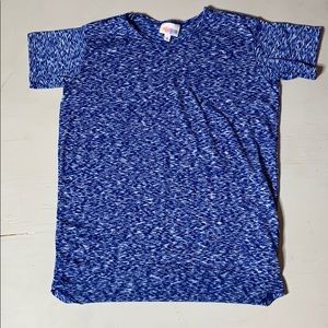 LulaRoe Gracie size 8